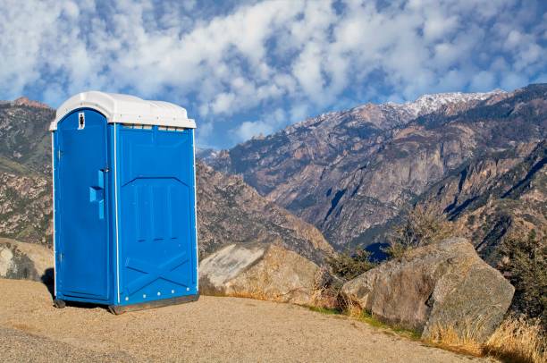 Portable Toilet Options We Offer in Zimmerman, MN