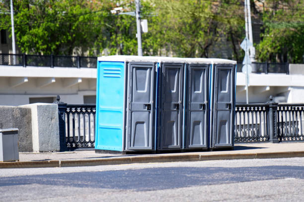 Portable bathroom rental in Zimmerman, MN